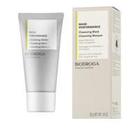 Biodroga Medical Institute Mask Performance Cleansing Mask 50 ml