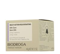 BIODROGA Medical Institute MULTI-ACTION REJUVENATING Cura 24H 50 ml