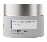 BIODROGA Medical Institute MULTI-ACTION REJUVENATING Cura 24H 50 ml