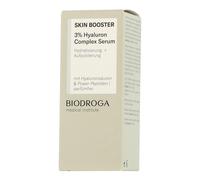 BIODROGA Medical Institute SKIN BOOSTER Siero al 3 % di complesso di ialurone 15 ml