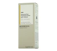 BIODROGA Medical Institute SUN CREMA DI PROTEZIONE SOLARE AVANZATA LSF 50 50 ml