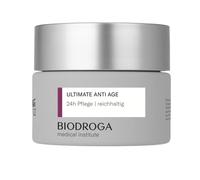 Biodroga Medical Institute Ultimate Anti Age - 24h cura ricca - 50 ml