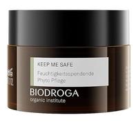 BIODROGA Organic Institute Phyto Pflege Keep Me Safe Trattamento fito idratante 50 ml