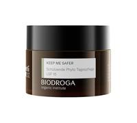 BIODROGA - Organic Institute - Keep Me Safer - Protezione Phyto Dailcare SPF 15