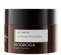 BIODROGA Organic Institute Lift Me Up Maschera fito-rassodante