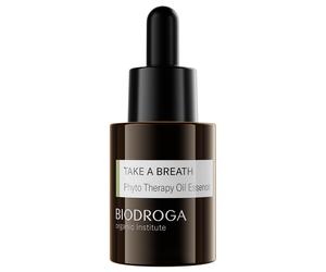 BIODROGA Organic Institute Phyto Essenz Essenza di olio fitoterapico Take A Breath 15 ml