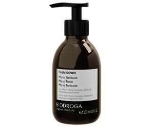 BIODROGA Organic Institute Phyto Reinigung Fito-tonico Calm Down 200 ml