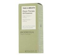 Biodroga Organic Institute Take A Breath Phyto Therapy Oil Essence 15 ml