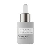BIODROGA Medical Institute SKIN BOOSTER 3 % CBD Complex Serum 15 ml