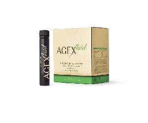 BioDue AGEX FLUID PHARCOS 15 FIALE DA 25 ML