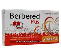 BERBERED PLUS 60CPR