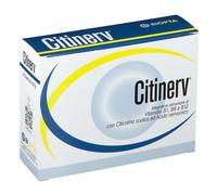 BioDue CITINERV 14 BUSTINE