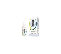Biodue Corneial Gocce Oculari Sterili Flacone Da 10 Ml