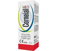 biodue Corneial Med Gocce Oculari 10 ml