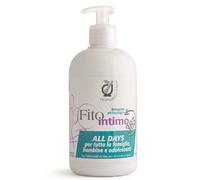 BioDue FITOPREPARATORI ITALIANI FITOINTIMO DETERGENTE ALL DAYS