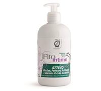 BioDue FITOPREPARATORI ITALIANI FITOINTIMO DETERGENTE ATTIVO