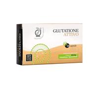 Biodue Fitopreparatori Italiani Glutatione Attivo 30 Capsule