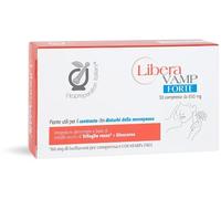 Biodue FITOPREPARATORI ITALIANI LIBERAVAMP FORTE 30 COMPRESSE