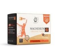 BioDue FITOPREPARATORI ITALIANI MAGNESIUM & K+ ORGANIC FORTE 30 BUSTINE