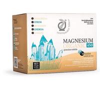 BioDue FITOPREPARATORI ITALIANI MAGNESIUM ORGANIC 450 30 BUSTINE