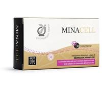 BioDue FITOPREPARATORI ITALIANI MINACELL 30 COMPRESSE