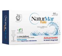 Biodue FITOPREPARATORI ITALIANI NATURMAR 20 FIALE 5 ML