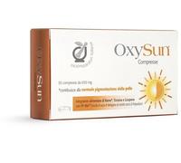 BioDue FITOPREPARATORI ITALIANI OXYSUN 30 COMPRESSE