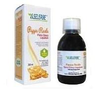 Biodue FITOPREPARATORI ITALIANI PAPPA REALE FIENO GRECO LIQUIDO
