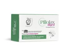 BioDue FITOPREPARATORI ITALIANI PILLOLAX DIGEST 30 COMPRESSE