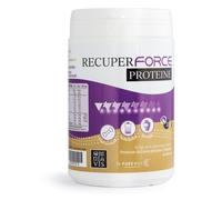 BioDue FITOPREPARATORI ITALIANI RECUPERFORCE PROTEINE 328 G