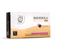 BioDue FITOPREPARATORI ITALIANI RHODIOLA BIO SOL 1000 30 COMPRESSE