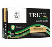 BioDue FITOPREPARATORI ITALIANI TRICO RE-BUILD 10F 8ML