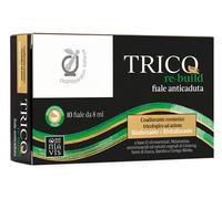 BioDue FITOPREPARATORI ITALIANI TRICO RE-BUILD 3 CONFEZIONI DA 60 PERLE