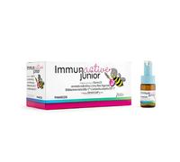 Biodue IMMUNACTIVE JUNIOR PHARCOS 21 FIALE 10 ML
