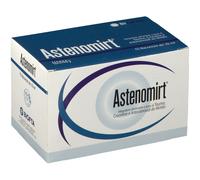 BioDue Integratore Astenomirt per la vista, 15 fiale monodose