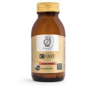Biodue Integratore C Fast Selerbe vitamina C, 60 compresse