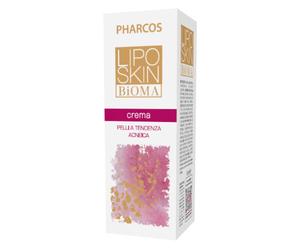 BioDue LIPOSKIN BIOMA PHARCOS CREMA 40 ML