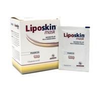 BioDue LIPOSKIN MASK PHARCOS 15 BUSTE DA 5 ML