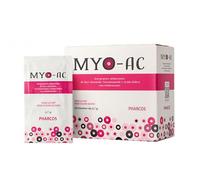 BioDue MYO-AC PHARCOS 20 BUSTINE DA 4,7 G