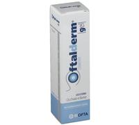 OFTALDERM GEL 15ML