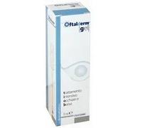 Biodue Oftalderm Gel 15 Ml