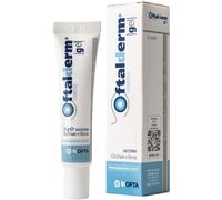 biodue Oftalderm Gel Occhiaie e Borse 15 ml