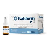 BioDue OFTALDERM PRO 15 FIALE REWCAP