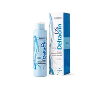 DELTACRIN Deltacrin DS Shampoo 125ml