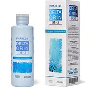 biodue Pharcos deltacrin duo Shampoo 250ml