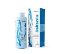 Biodue Pharcos Deltacrin - Shampoo Trattamento Anticaduta Capelli, 250ml