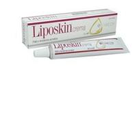 PHARCOS-LIPOSKIN CREMA 40ML