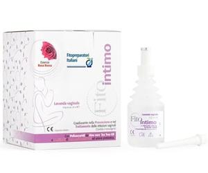 BioDue SELERBE FITOPREPARATORI ITALIANI FITOINTIMO LAV 4X100ML