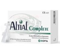 Altial complete 4strip 5fl