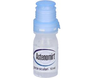 biodue spa Astenomirt Gocce Oculari 10 ml